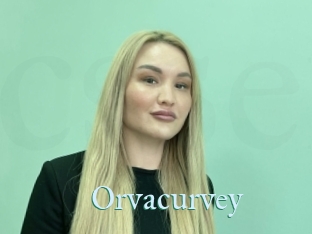 Orvacurvey