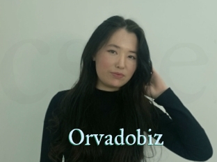 Orvadobiz