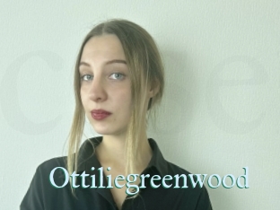 Ottiliegreenwood