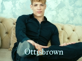 Ottisbrown