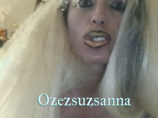 Ozezsuzsanna