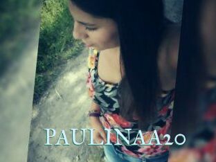 PAULINAA20
