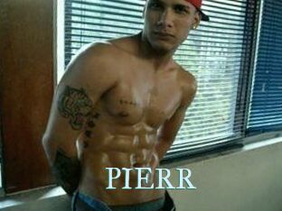 PIERR