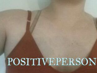 POSITIVEPERSON