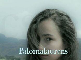 Palomalaurens