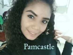 Pamcastle