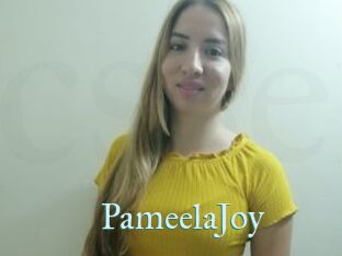 PameelaJoy