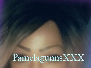 PamelagunnsXXX CS Sexcam
