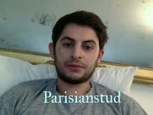 Parisianstud CS Sexcam