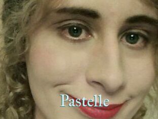 Pastelle