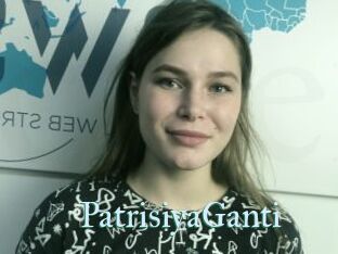 PatrisiyaGanti CS Sexcam