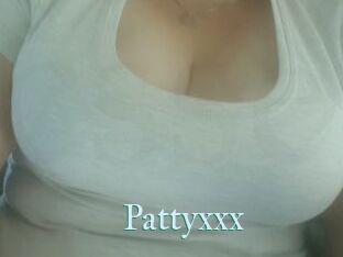 Pattyxxx