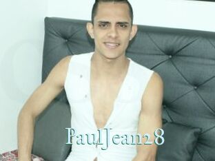 PaulJean28 CS Sexcam