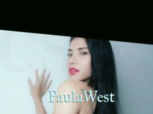 PaulaWest CS Sexcam