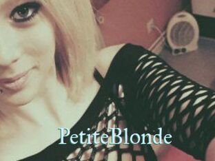 PetiteBlonde