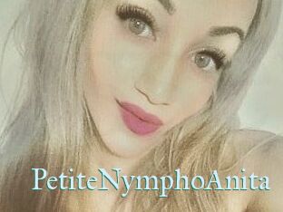 PetiteNymphoAnita