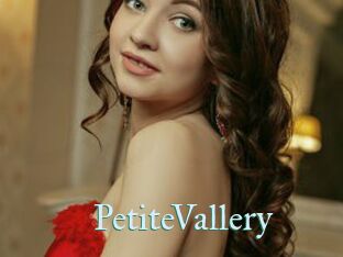 PetiteVallery