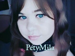 PetyMila
