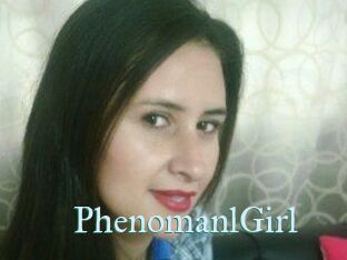 PhenomanlGirl