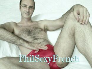 PhilSexyFrench
