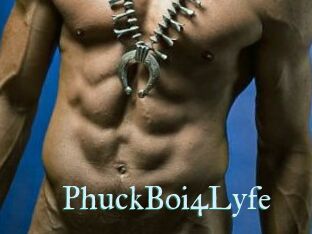 PhuckBoi4Lyfe