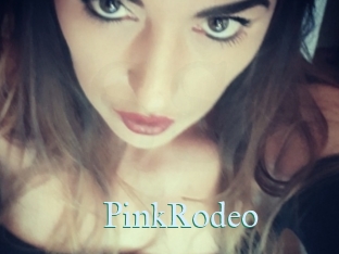 PinkRodeo