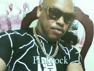 Pinkcock