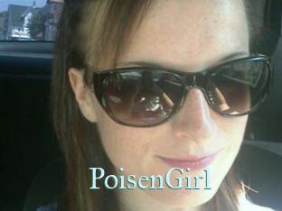 PoisenGirl