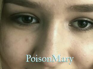 PoisonMary CS Sexcam