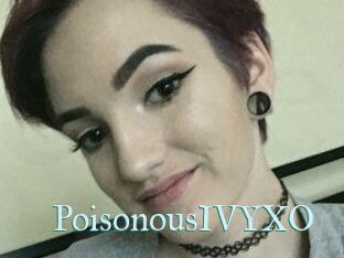 PoisonousIVYXO