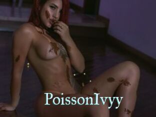 PoissonIvyy