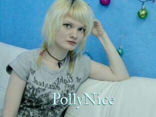 PollyNice