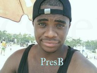 PresB