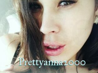 Prettyanna2000