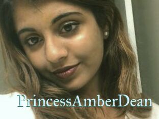 PrincessAmberDean