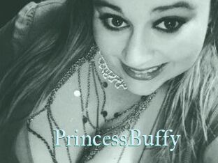 PrincessBuffy