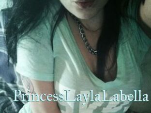 PrincessLaylaLabella