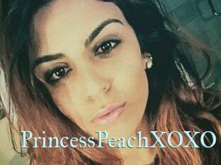 PrincessPeachXOXO