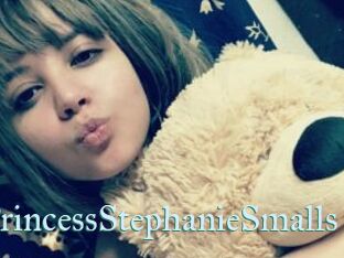 PrincessStephanieSmalls