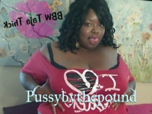 Pussybythepound