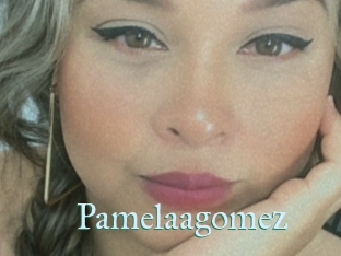 Pamelaagomez
