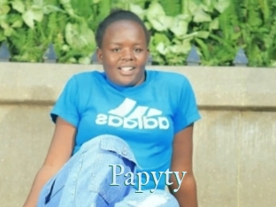 Papyty