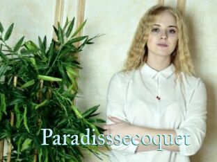 Paradisssecoquet