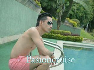 pasioncruise CS Sexcam