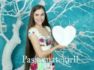 Passionategirll