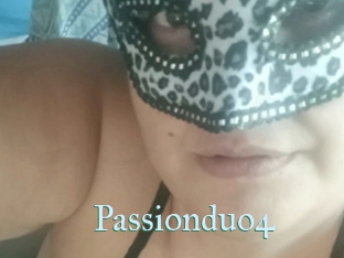 passionduo4 CS Sexcam