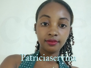 Patriciaservina