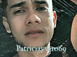 patriciayvero69 CS Sexcam