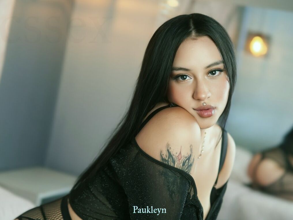 Paukleyn