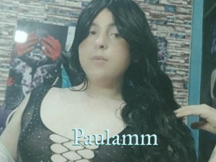 paulamm CS Sexcam